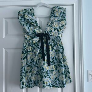 Agua by Agua Bendita Dress